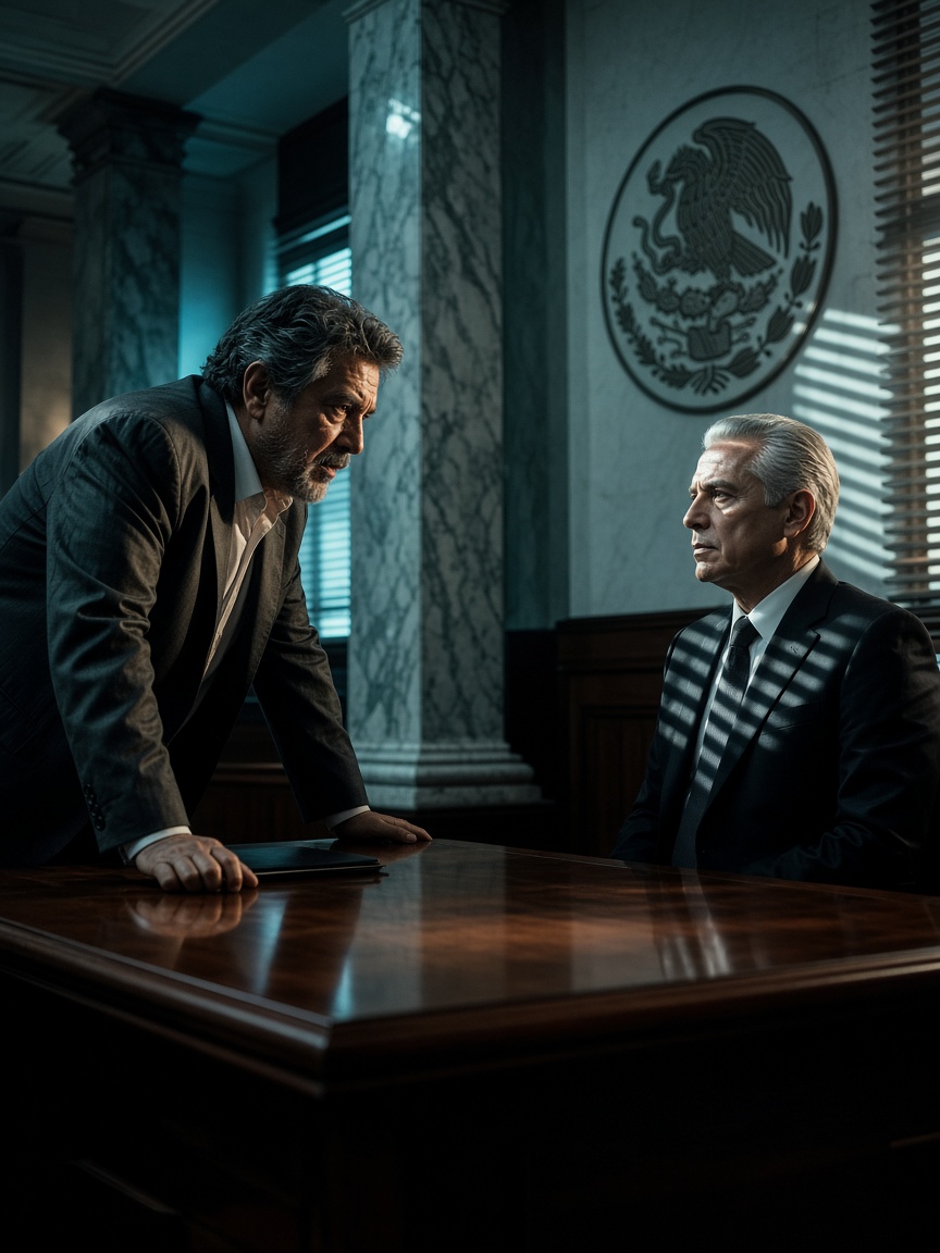 El Juicio