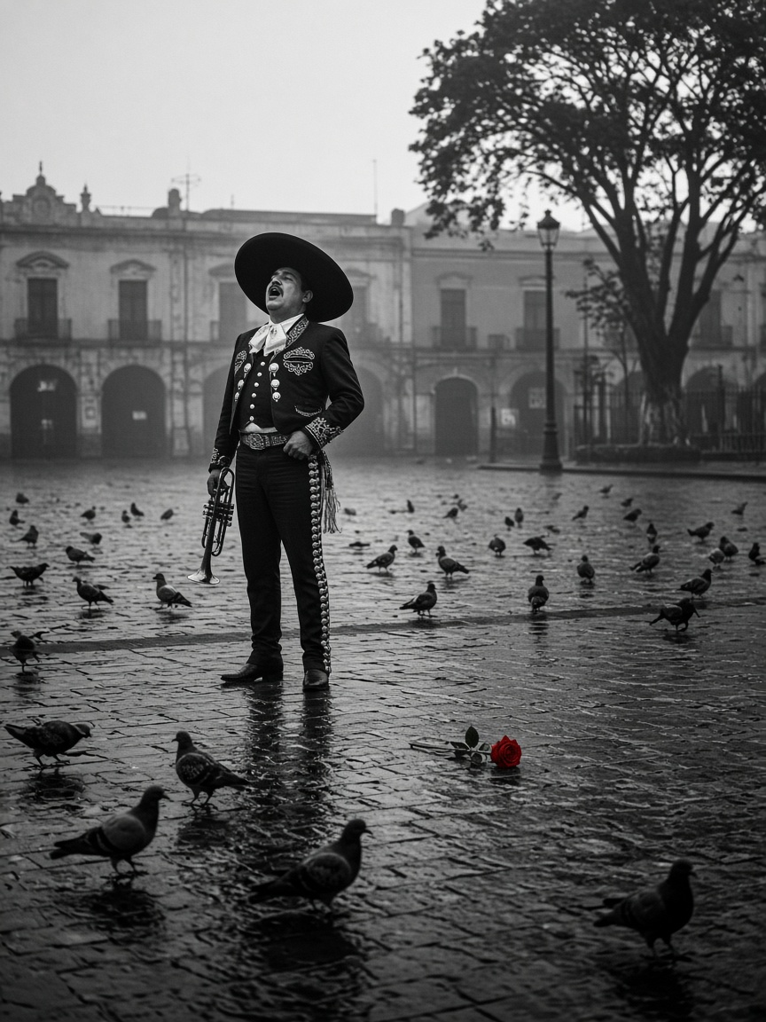 Plaza Garibaldi