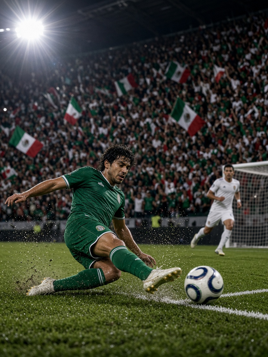 Liga MX
