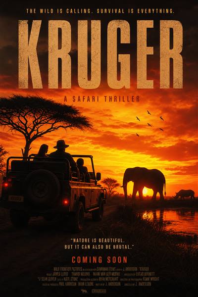 Kruger After Dark